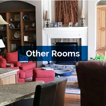 other rooms